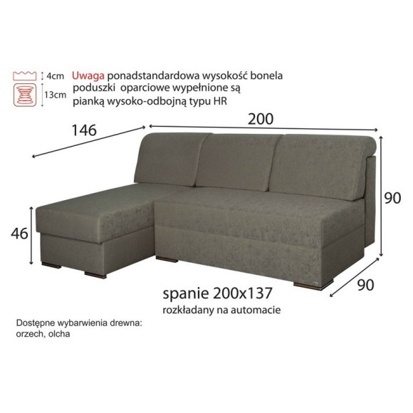 NAROŹNIK SATURN MARSYL 