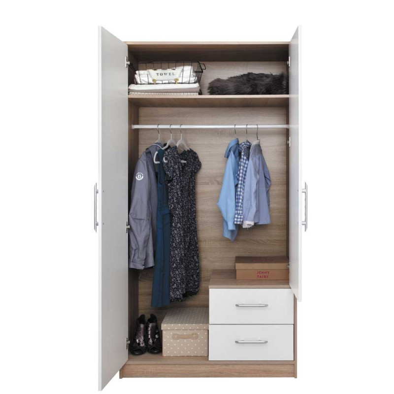 SZAFA SMART SR3 MEBLAR 