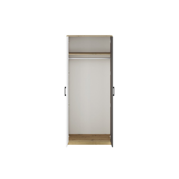 SZAFA FINI 01 ML MEBLE