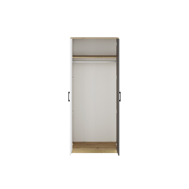 SZAFA FINI 01 ML MEBLE
