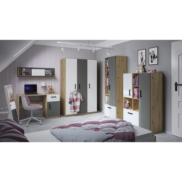 SZAFA FINI 01 ML MEBLE