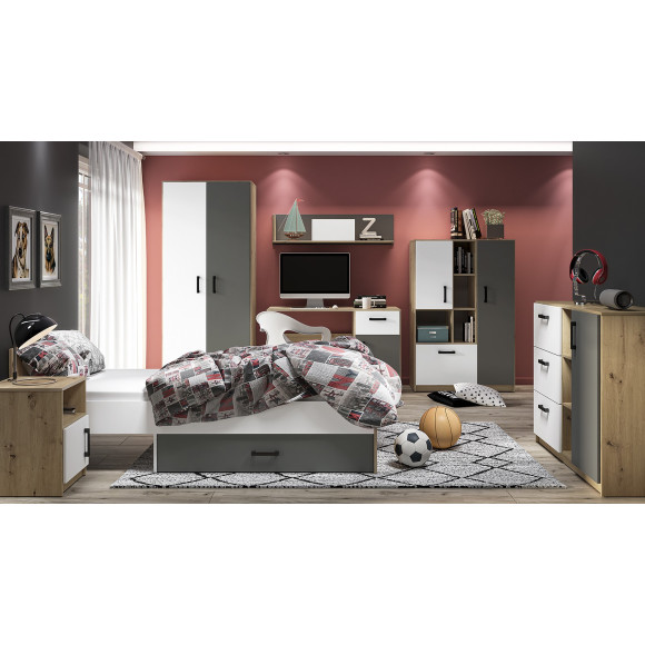 SZAFA FINI 01 ML MEBLE