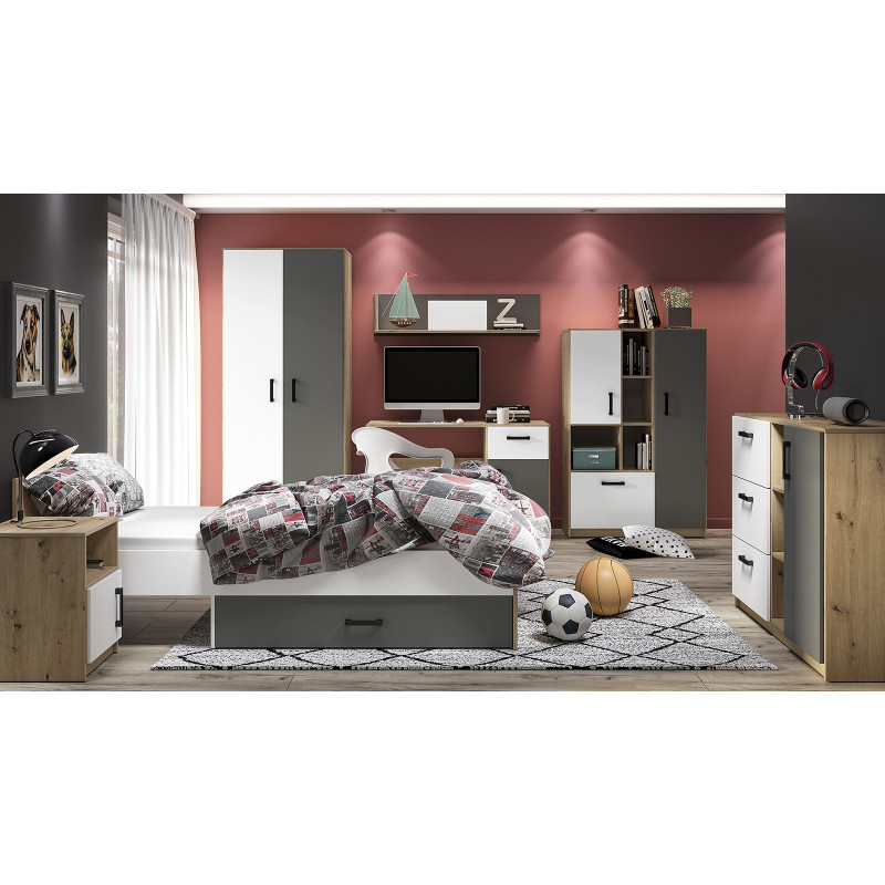 SZAFA FINI 01 ML MEBLE