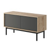 Komoda rtv Basic brtv 104 Piaski