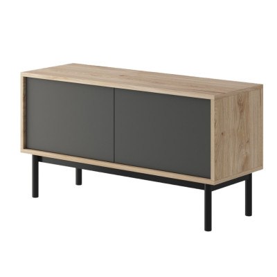 Komoda rtv Basic brtv 104 Piaski