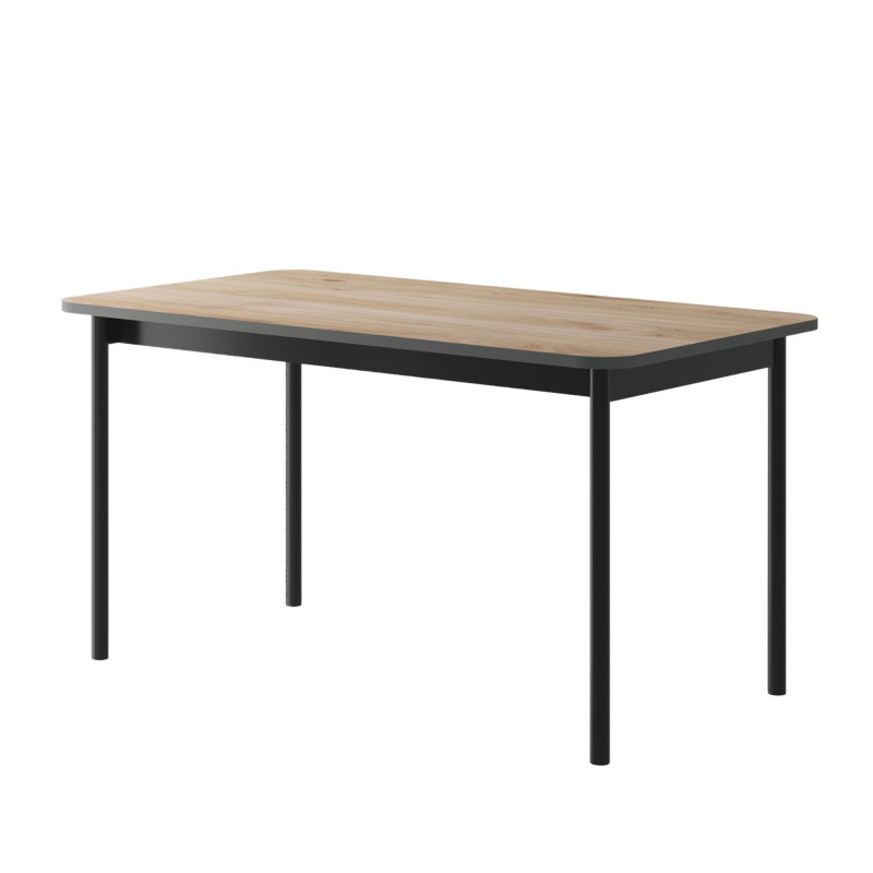 Stół  Basic BL -140 Piaski