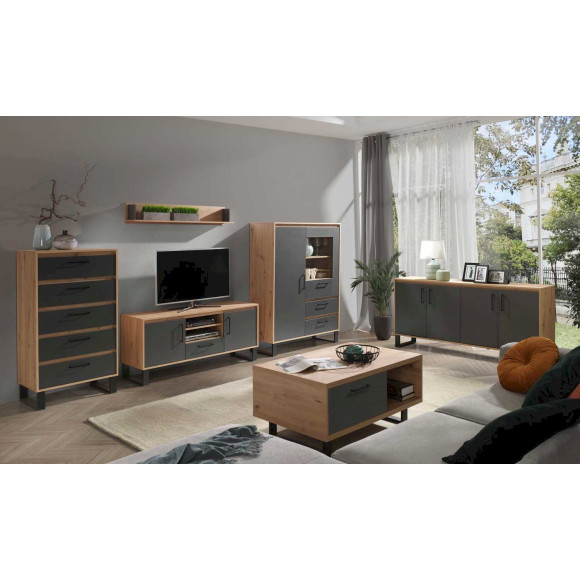NEWADA KOMODA NW 6 MŁOT NEWADA KOMODA NW 6 MŁOT