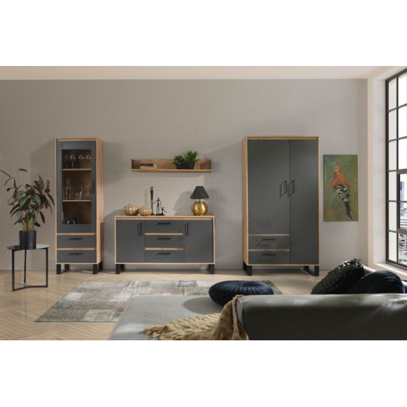 KOMODA NEWADA 110 NW 10 MŁOT