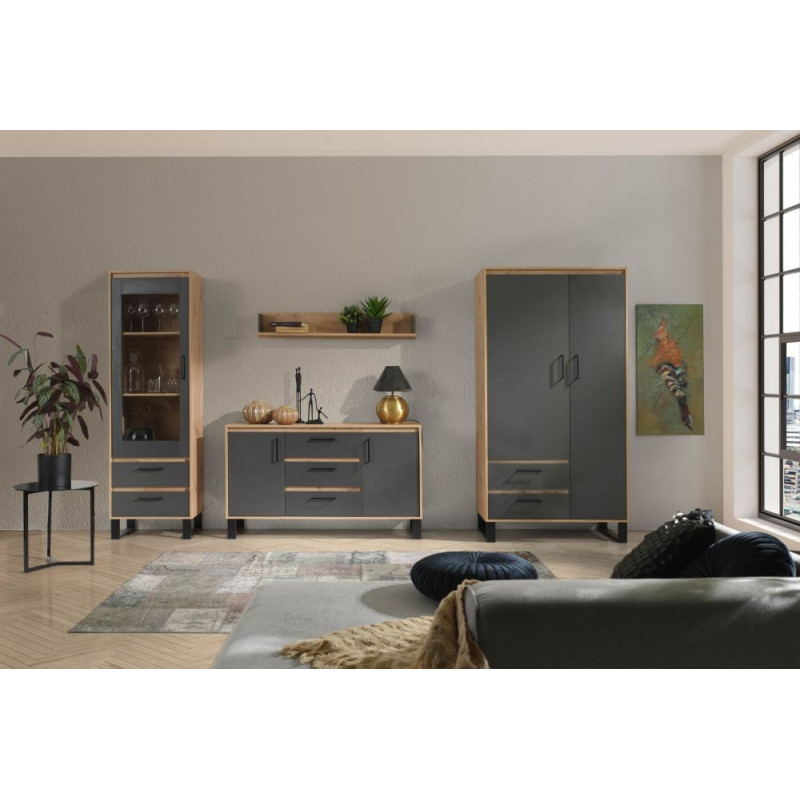 KOMODA NEWADA 110 NW 10 MŁOT