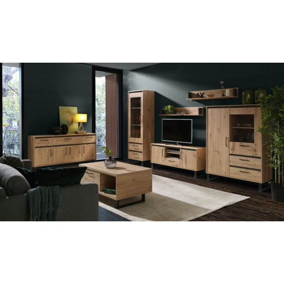 KOMODA NEWADA 110 NW 10 MŁOT
