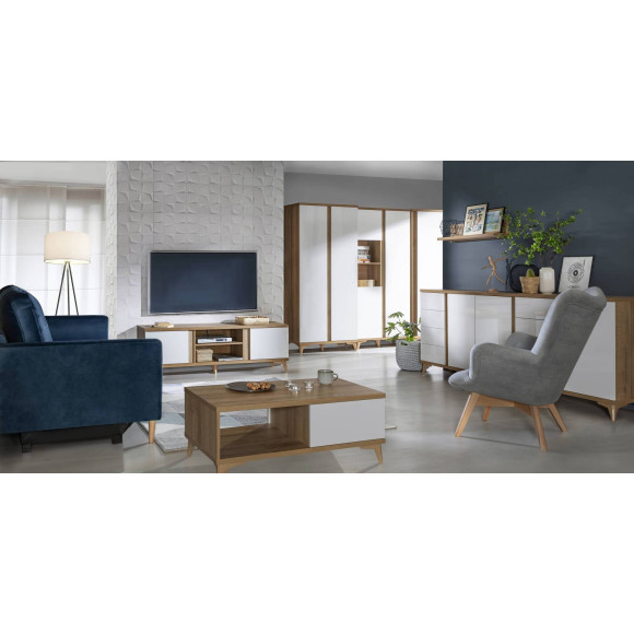 KOMODA OSLO 05 DOLMAR KOMODA OSLO 05 DOLMAR