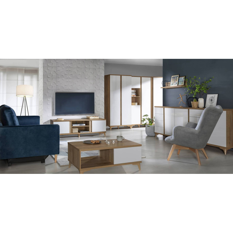 KOMODA OSLO 05 DOLMAR