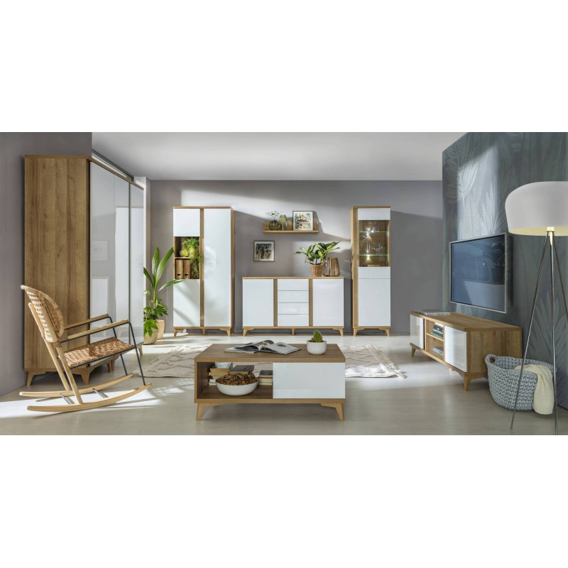 KOMODA OSLO 05 DOLMAR
