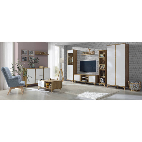 KOMODA OSLO 05 DOLMAR KOMODA OSLO 05 DOLMAR