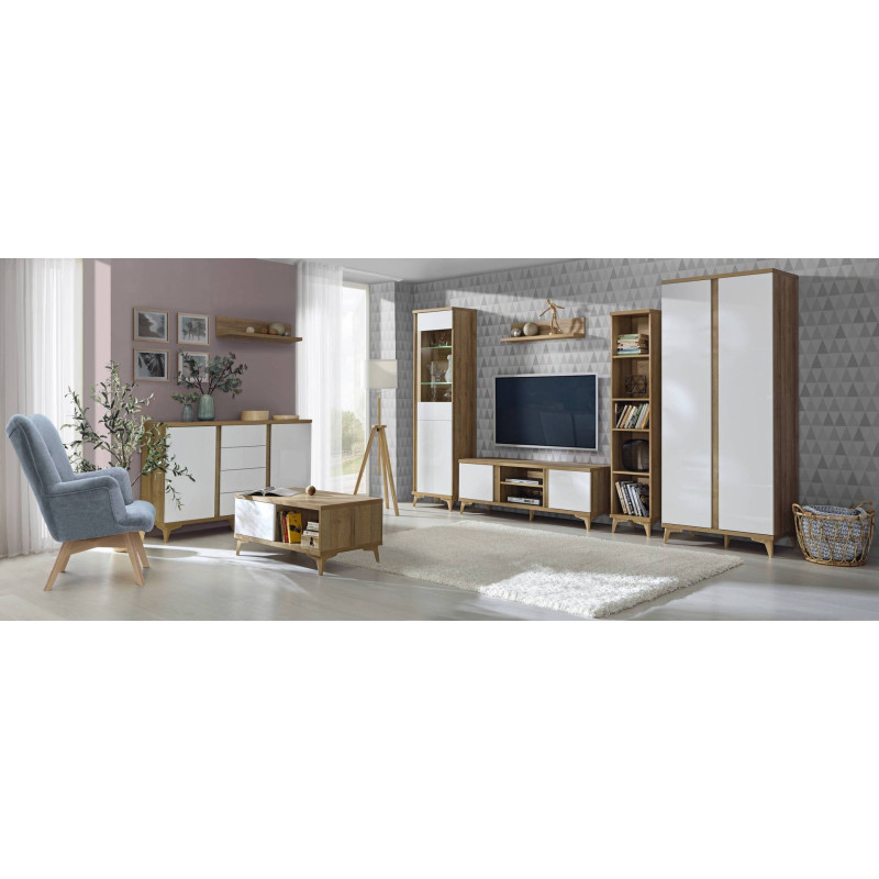 KOMODA OSLO 05 DOLMAR