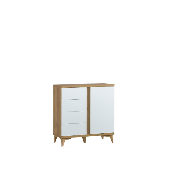 KOMODA OSLO 05 DOLMAR KOMODA OSLO 05 DOLMAR