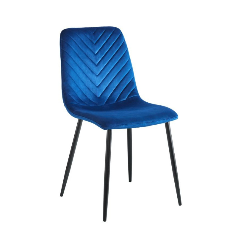 KRZESŁO FX 5 VELVET