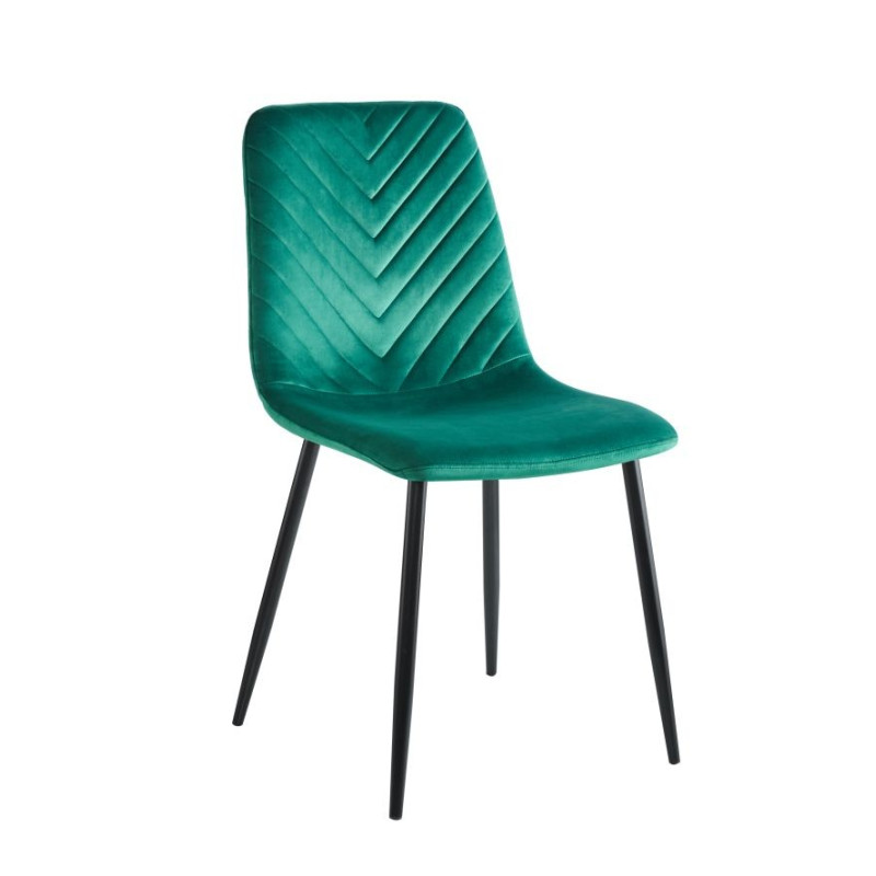 KRZESŁO FX 5 VELVET