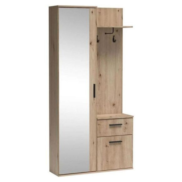 Garderoba Lux szer.97cm Jarstol Garderoba Lux szer.97cm Jarstol