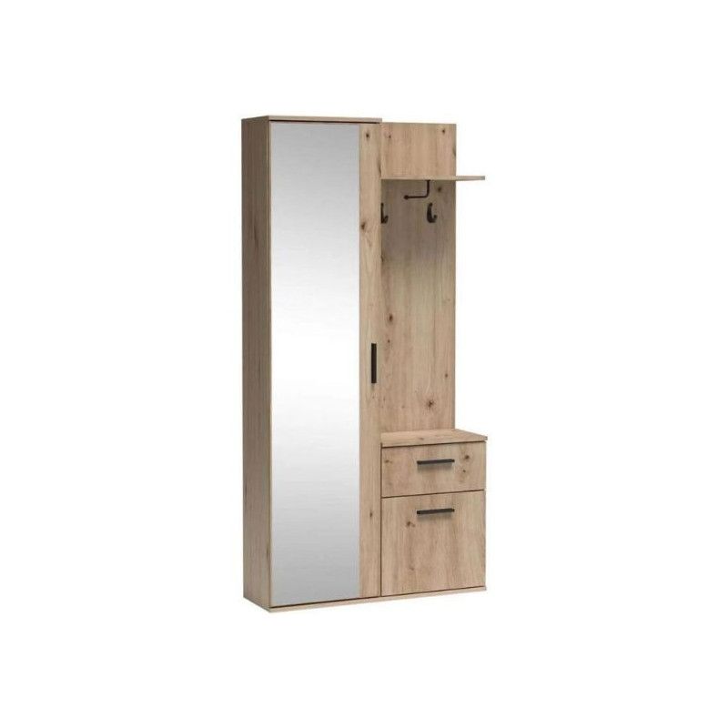 Garderoba Lux szer.97cm Jarstol