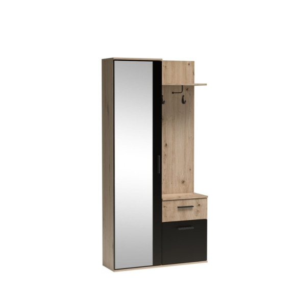 Garderoba Lux szer.97cm Jarstol Garderoba Lux szer.97cm Jarstol