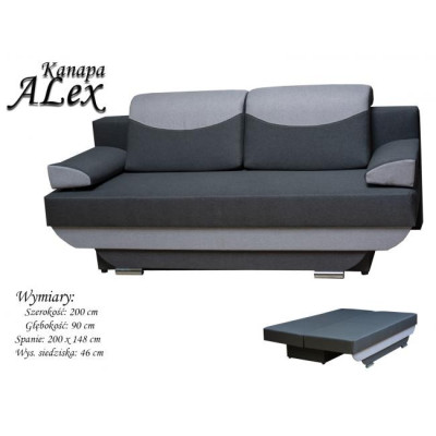 KANAPA ALEX GOLAMEX