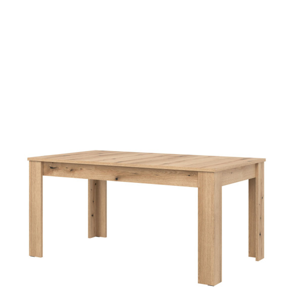 ST04 STÓŁ ROZKŁADANY DĄB EVOKE ST04 STÓŁ ROZKŁADANY DĄB EVOKE