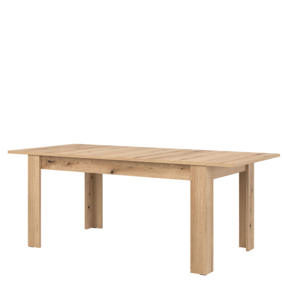 ST04 STÓŁ ROZKŁADANY DĄB EVOKE ST04 STÓŁ ROZKŁADANY DĄB EVOKE