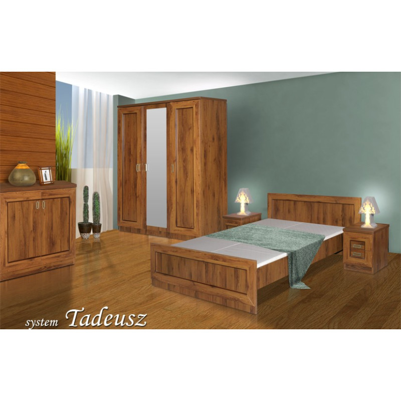 stolik nocny Tadeusz T-16