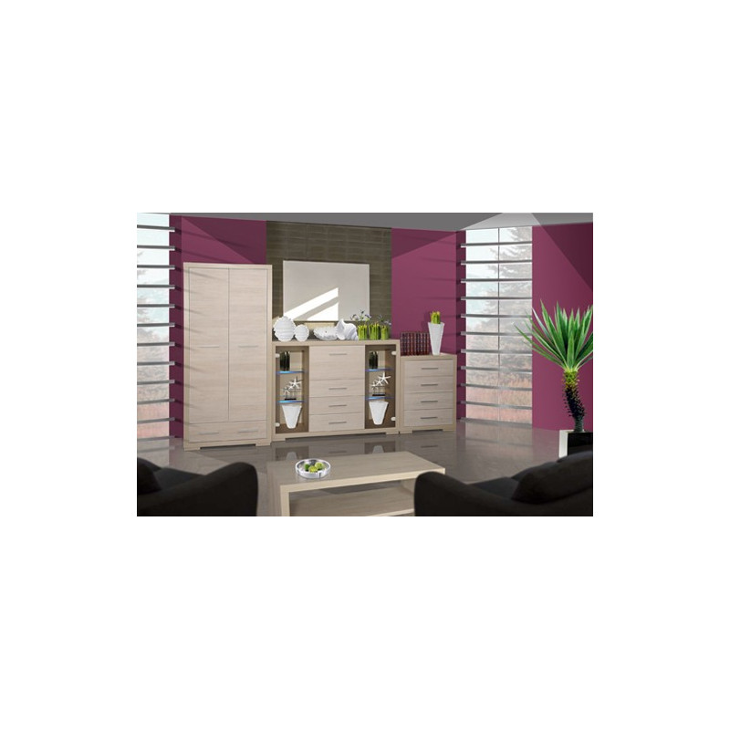 stolik nocny Vegas V-11 P/L