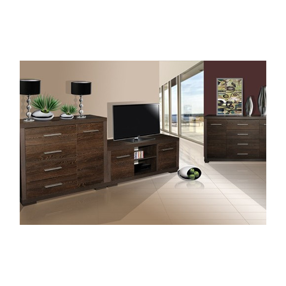 komoda szafka RTV Vegas V-21 komoda szafka RTV Vegas V-21