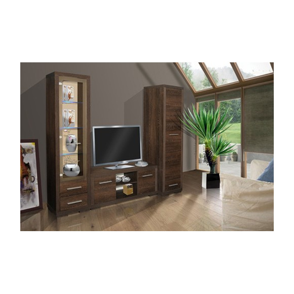komoda szafka RTV Vegas V-21 komoda szafka RTV Vegas V-21