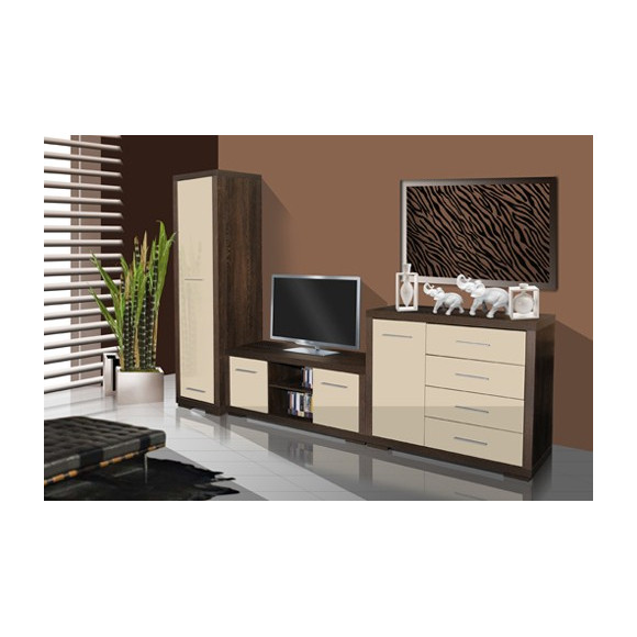 komoda szafka RTV Vegas V-21 komoda szafka RTV Vegas V-21