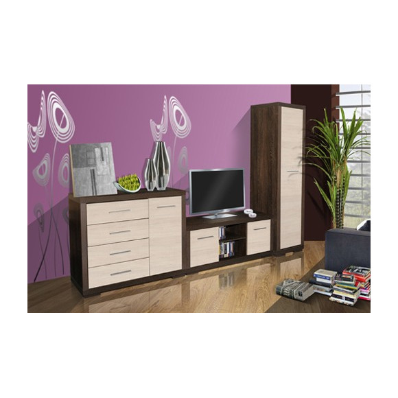 komoda szafka RTV Vegas V-23 komoda szafka RTV Vegas V-23