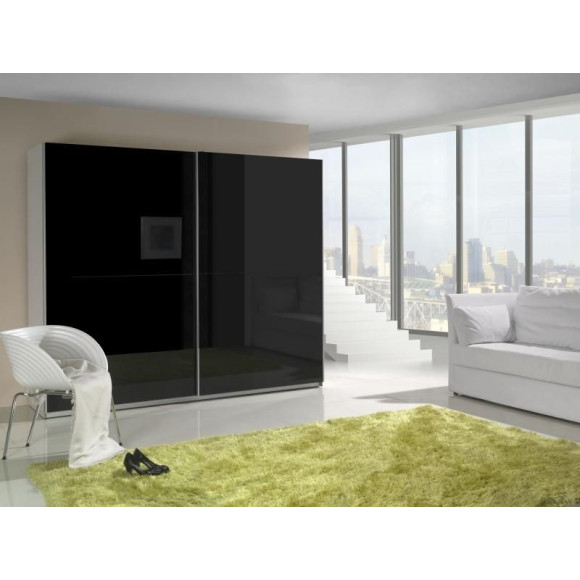 szafa 2 drzw. LUX-1 Maridex szafa 2 drzw. LUX-1 Maridex