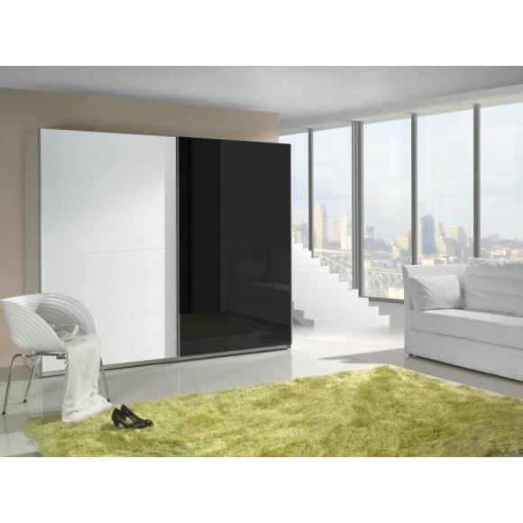 szafa 2drzw. LUX-2 Maridex szafa 2drzw. LUX-2 Maridex