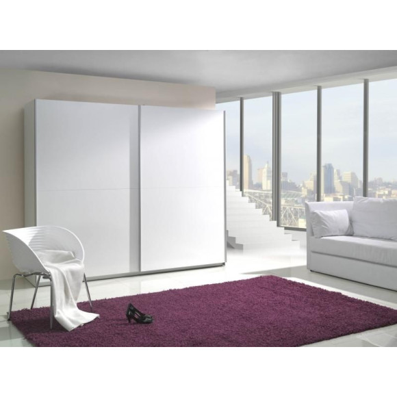 szafa 2 drzw. LUX-3 Maridex szafa 2 drzw. LUX-3 Maridex