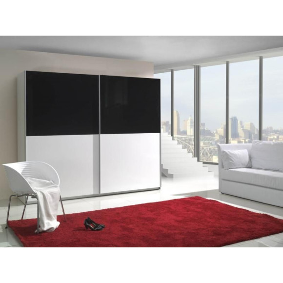 szafa 2 drzw. LUX -6 Maridex szafa 2 drzw. LUX -6 Maridex