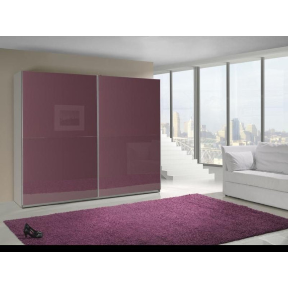 szafa 2 drzw. LUX-7 Maridex szafa 2 drzw. LUX-7 Maridex