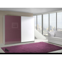 szafa 2 drzw. LUX-9 Maridex
