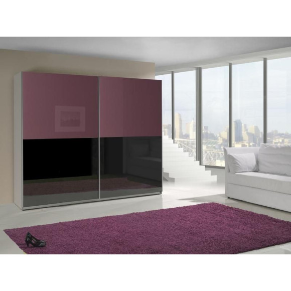 szafa 2 drzw. LUX-11 Maridex szafa 2 drzw. LUX-11 Maridex