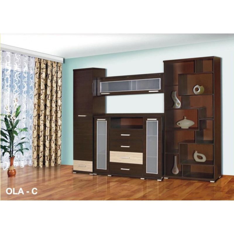 komoda 2/160 Ola Stolmex