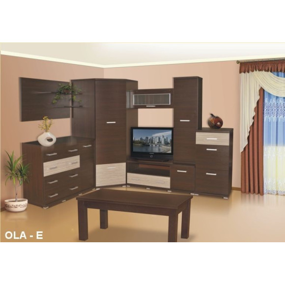 komoda RTV Ola 18 Stolmex P/L komoda RTV Ola 18 Stolmex P/L