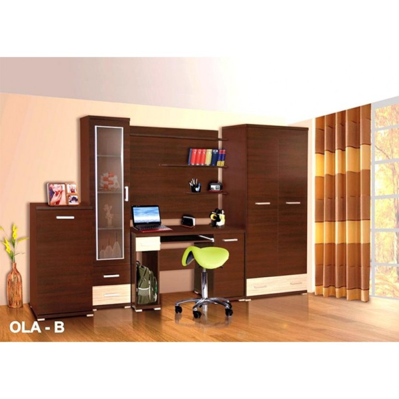 komoda RTV Ola 18 Stolmex P/L