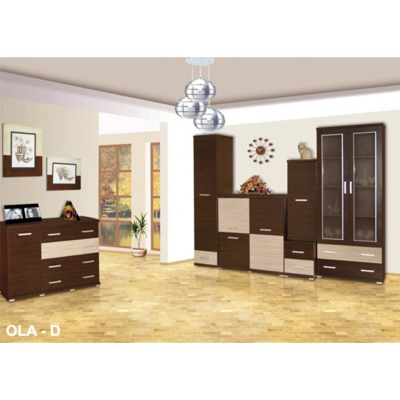 komoda RTV Ola 19 Stolmex komoda RTV Ola 19 Stolmex