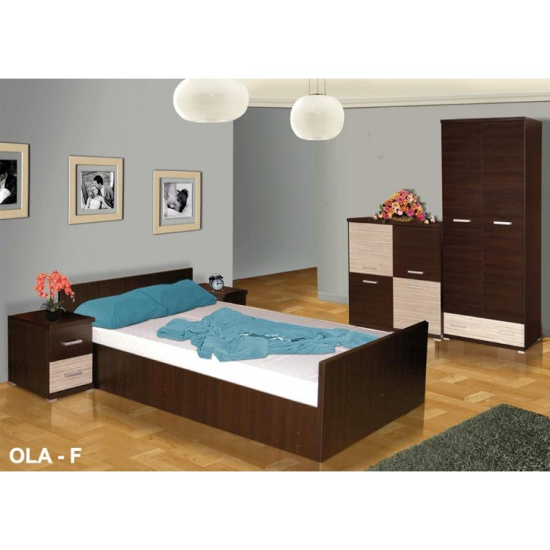 komoda Ola 23 Stolmex