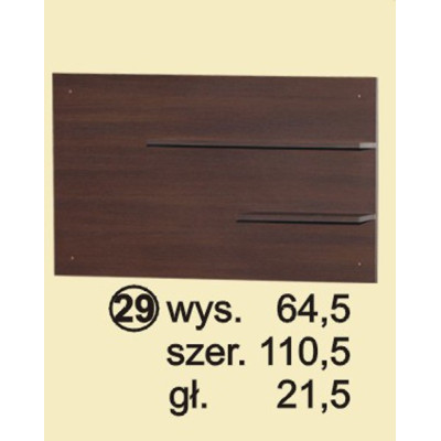 panel wiszący Ola 29 Stolmex