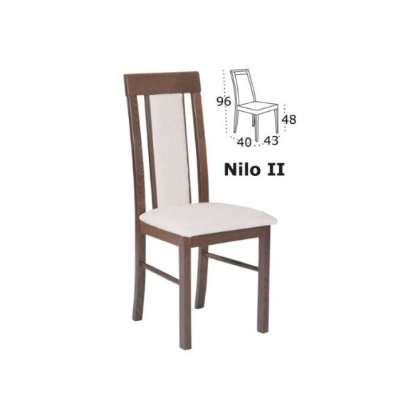 krzesło Nilo 2 Drewmix krzesło Nilo 2 Drewmix