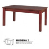 stół Modena - 1 laminat Drewmix