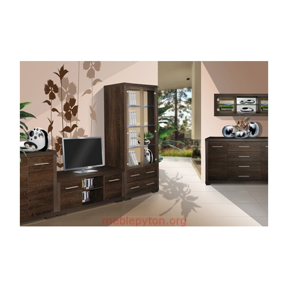 komoda szafka RTV Vegas V-24 Jarstol komoda szafka RTV Vegas V-24 Jarstol